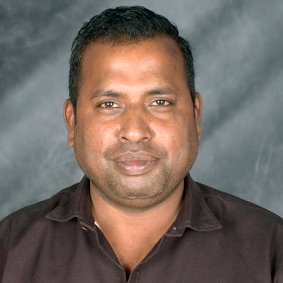 MR. ANIL SINGHAN