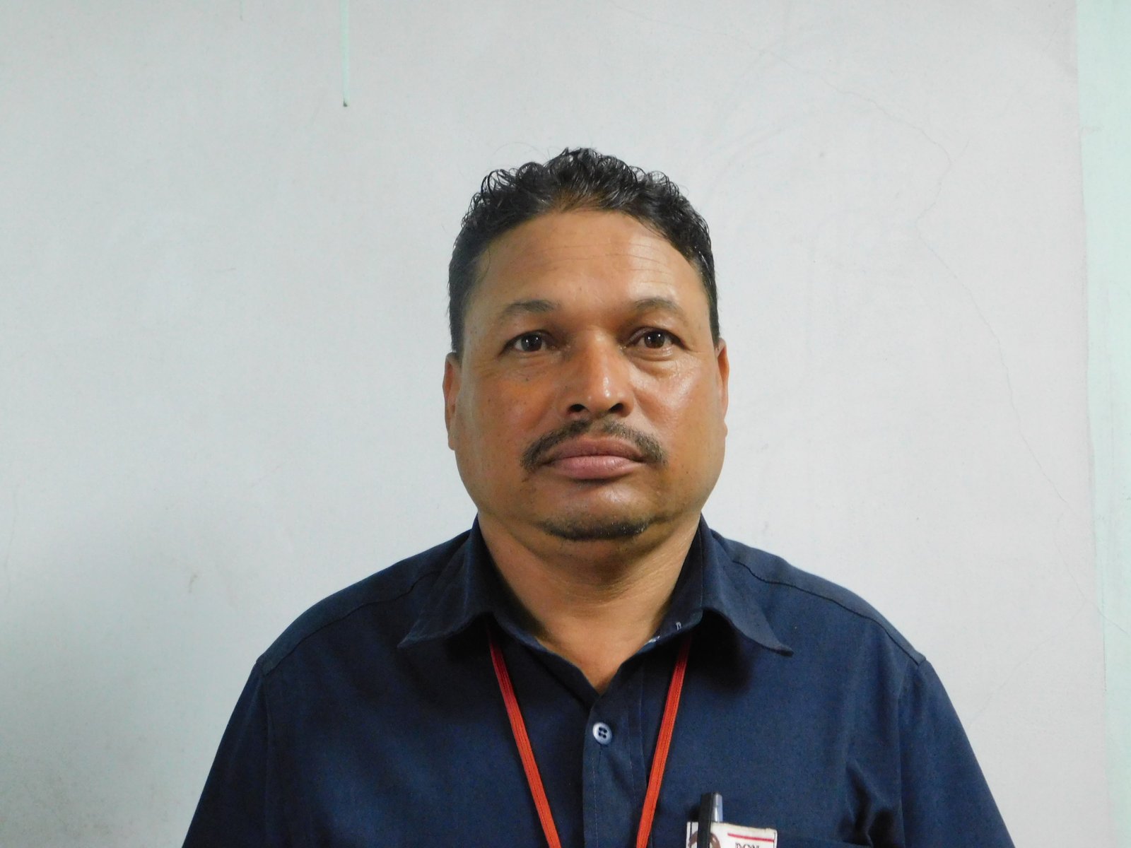 MR. KISAN DADEL