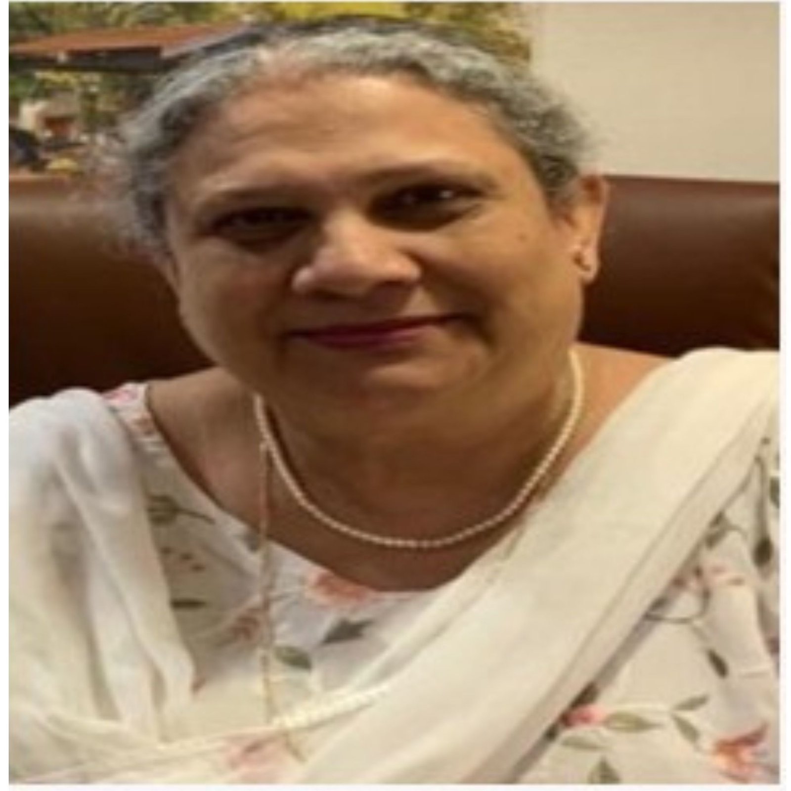 MRS. ESTHER KHATRI