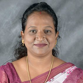 MRS. NISHA FERNANDO