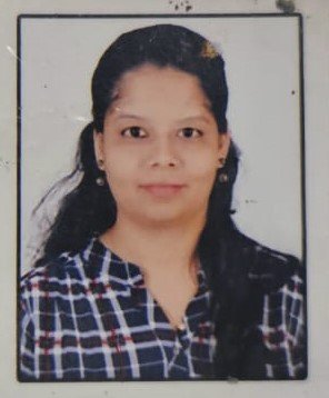 MS. PRITI NIKTE