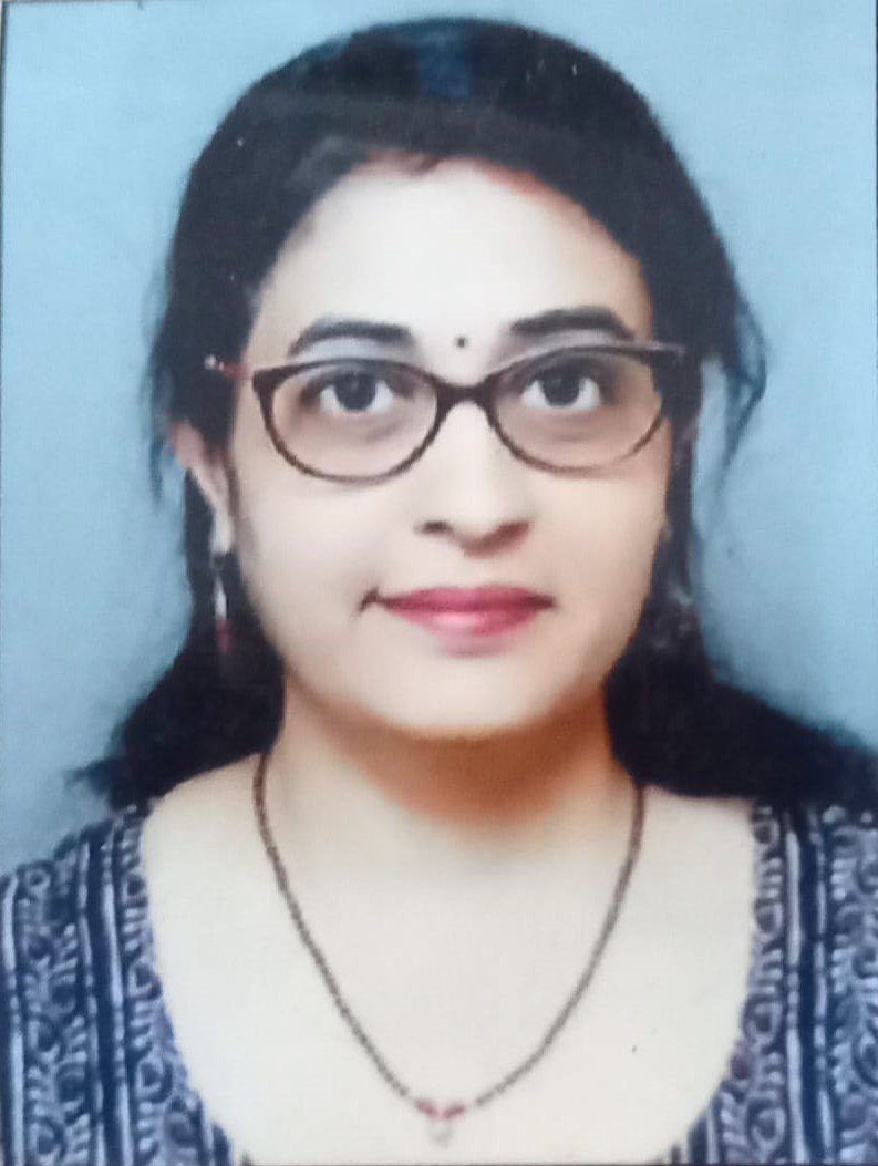 MRS. CHARUSHEELA BHATI