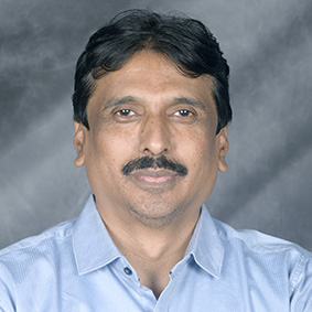 MR. KIRAN PATIL