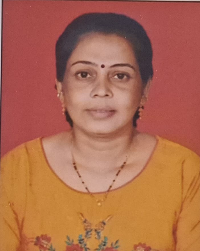 MRS. SANDHYA KARLE
