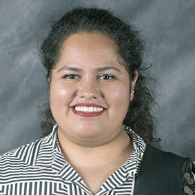 MS. SUSANNA SHRIVASTAV