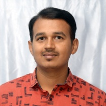 MR. SACHIN JADHAV