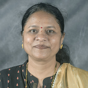 MRS. KALPANA SADAVARTE