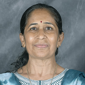 MRS. ANMOL MODIYANI