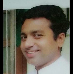 FR. RIXSON NIGREL