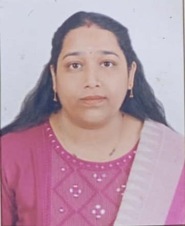 MRS. LAKSHIKA RANE