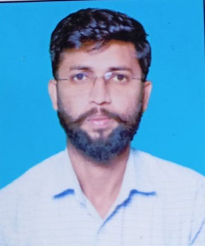 MR. KAUSHIK WAGH