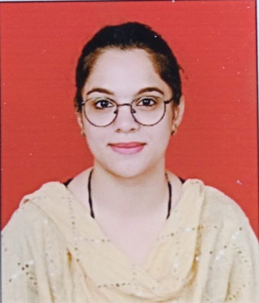 MRS. KALYANI KHARE