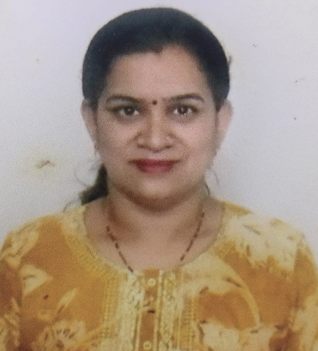 MRS. VANDANA MISHRA