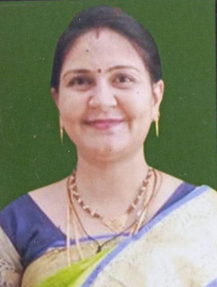 MRS. SAROJ SUBRAMANYAM