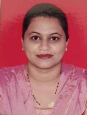 MRS. SUVIDHA BHOSALE