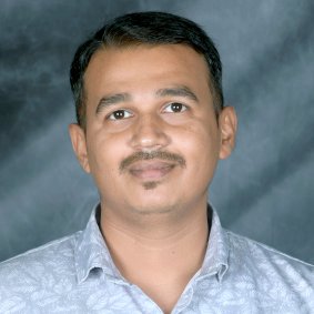 SIR SACHIN JADHAV
