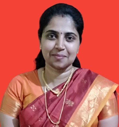 MRS. RUPA FERNANDES