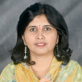 MRS. MADHURI DHOLI