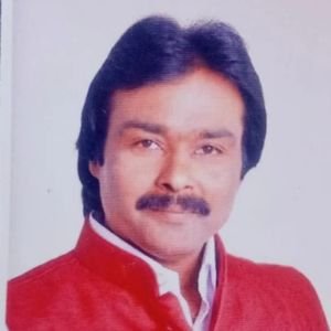MR. SAMEER UTTAMRAO KAMBLE