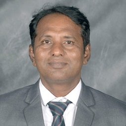 Sir Satish Kamble