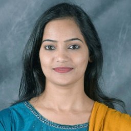 Tr. Laxmidevi Upadhyay