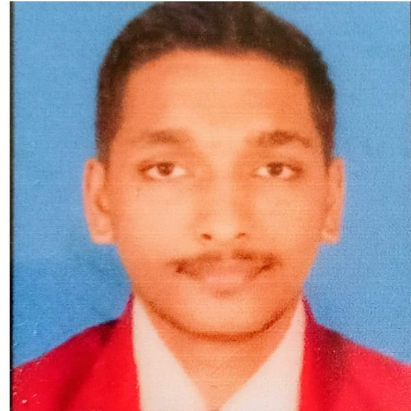 Siddharth Battase