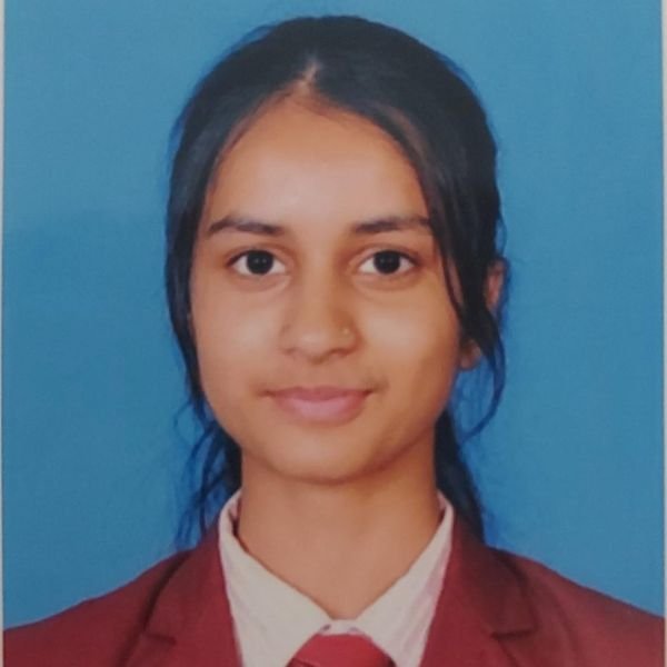 Sheetal Sharma