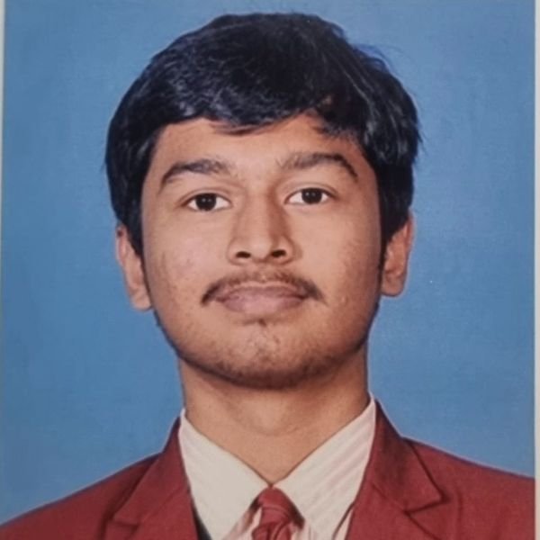 Taksh Gajjar
